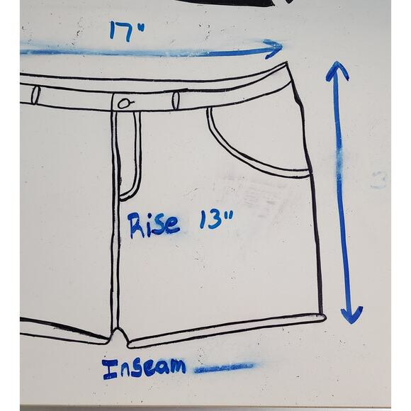 Swimsuits for All Tye Dye Plus Size Elite Bikini Bottom Size 20 NWT - Picture 5 of 5